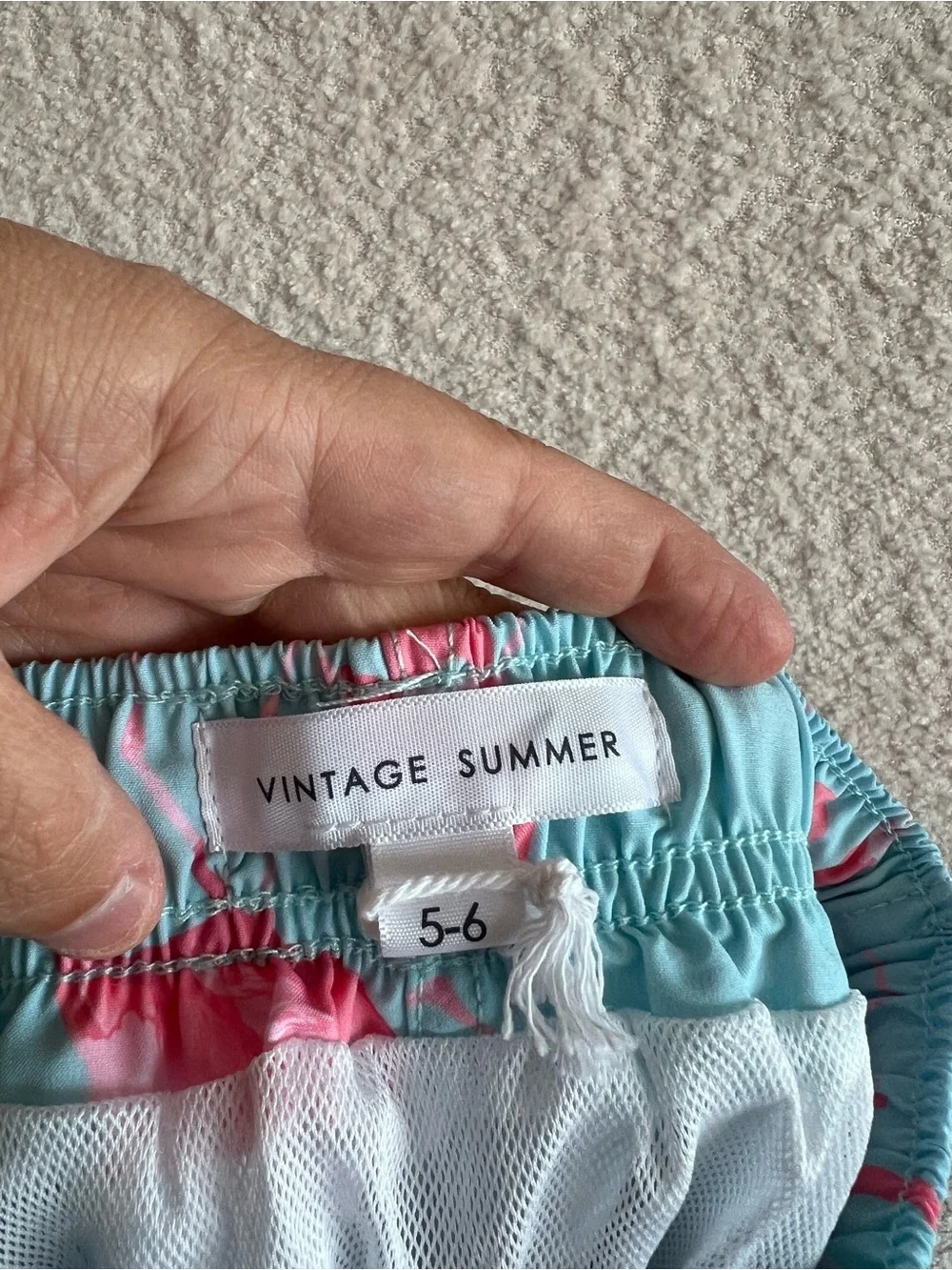 Vintage Summer vintage summer